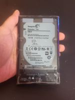 Disque Dur Externe Slim USB 3.0 /500 GB HDD