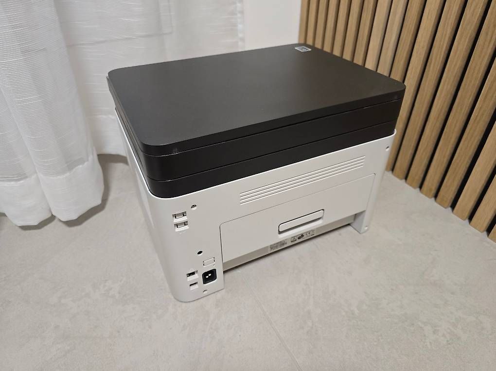 Samsung Drucker: Samsung Xpress C480W Farblaser-Multifunktionsdrucker (WLAN) – Gebraucht aus Würenlos von Xperts 1
