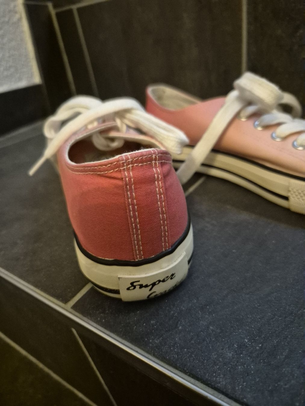 Chaussures hommes: Schuhe 37 – D'occasion à Würenlingen par kuh33 2