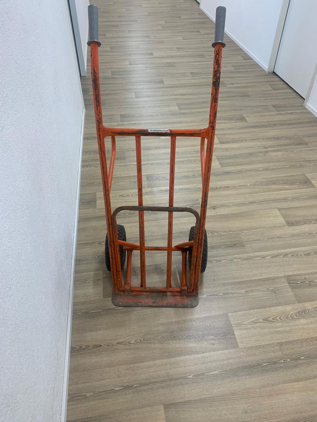 Alle Werkzeuge: Sackkarre ab 1 Fr. !!! – Gebraucht aus Grüt (Gossau ZH) von wisdomio7 1