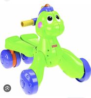 Fisher Price Dino Lauflernhilfe, Top Zustand für kleine Kind