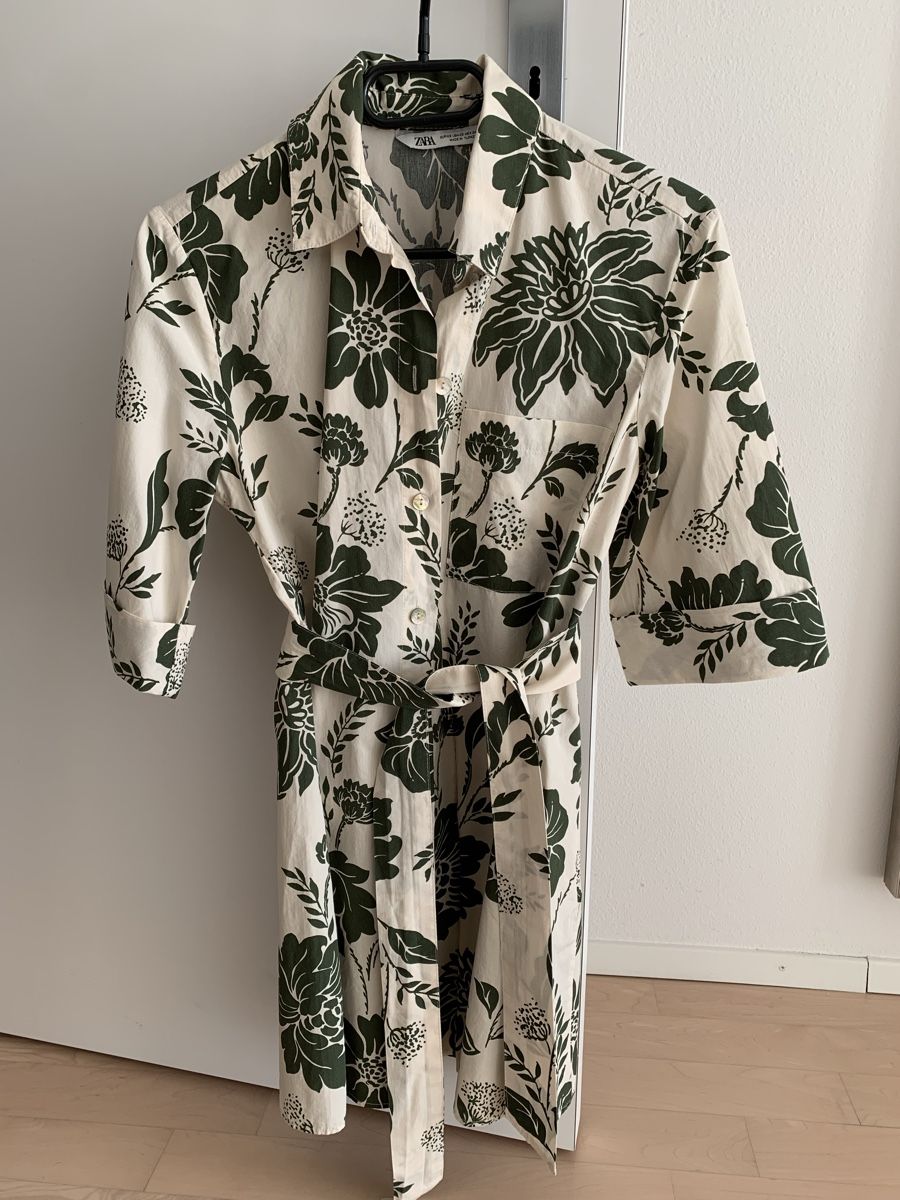 Zara Vestiti: Kleid – Usato da Affoltern am Albis venduto da Monica32 1
