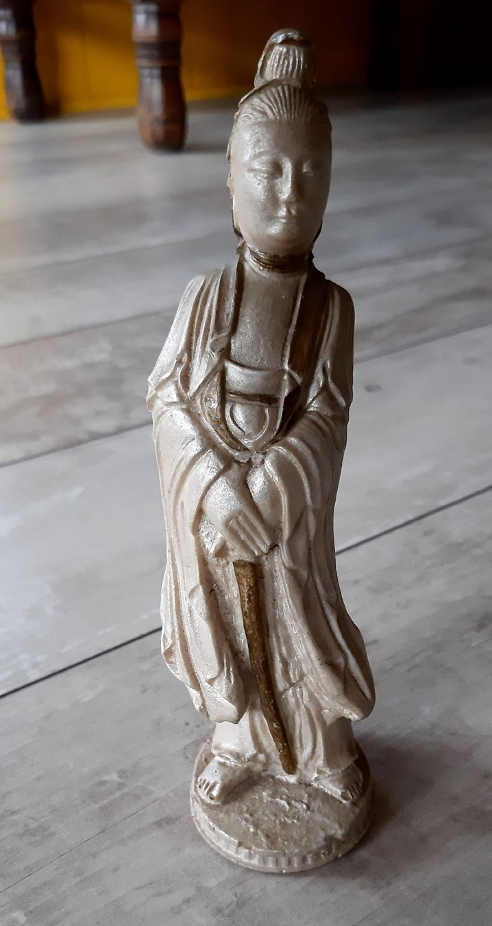 Statuette: Schöne Geishas  -  Figuren – Usato da Tagelswangen venduto da BrigittaC01 1
