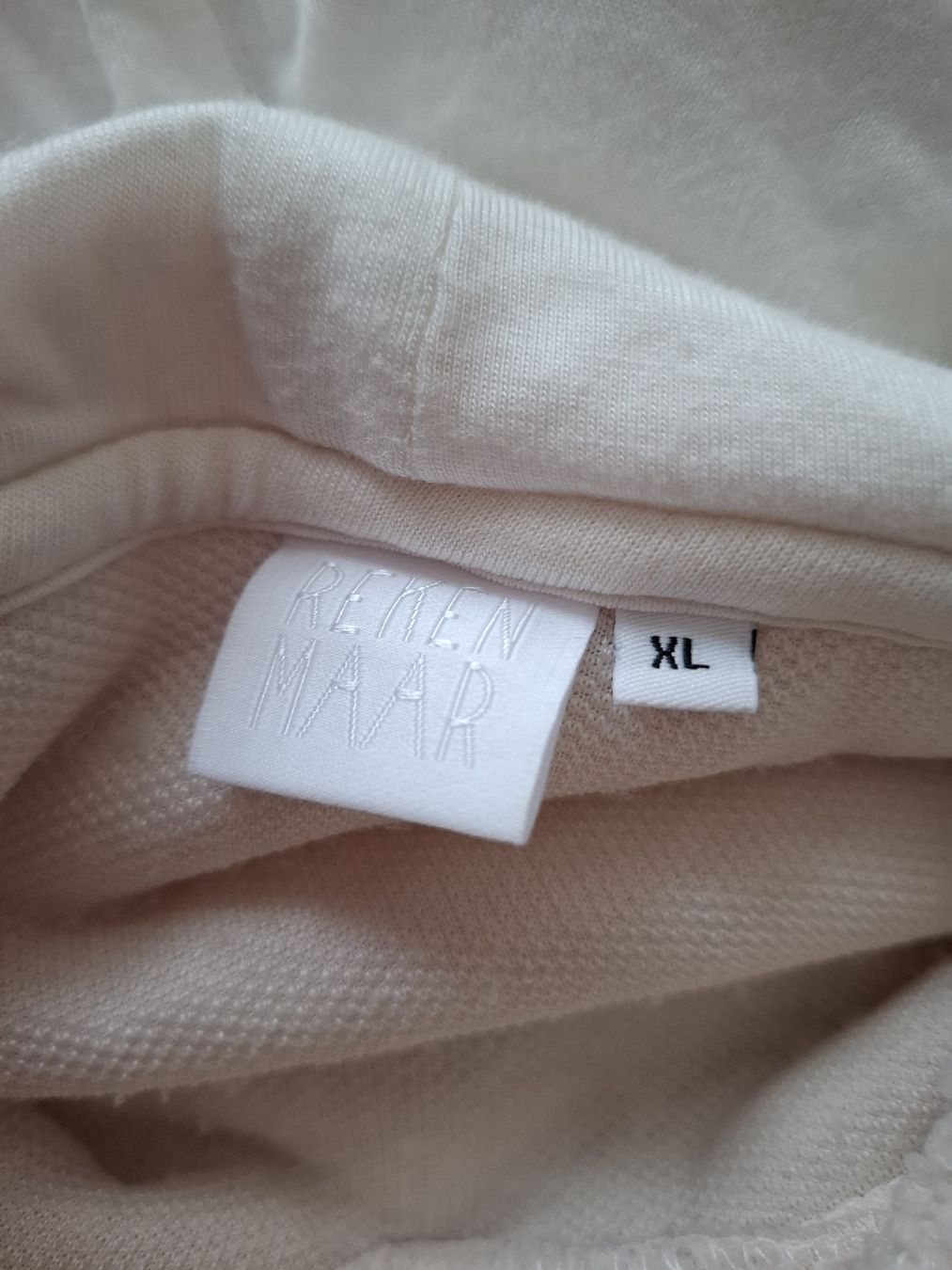 Pullover & Sweatshirts: Kuschelpullover XL / von Reken Maar – Gebraucht aus Dällikon von Shishio 2