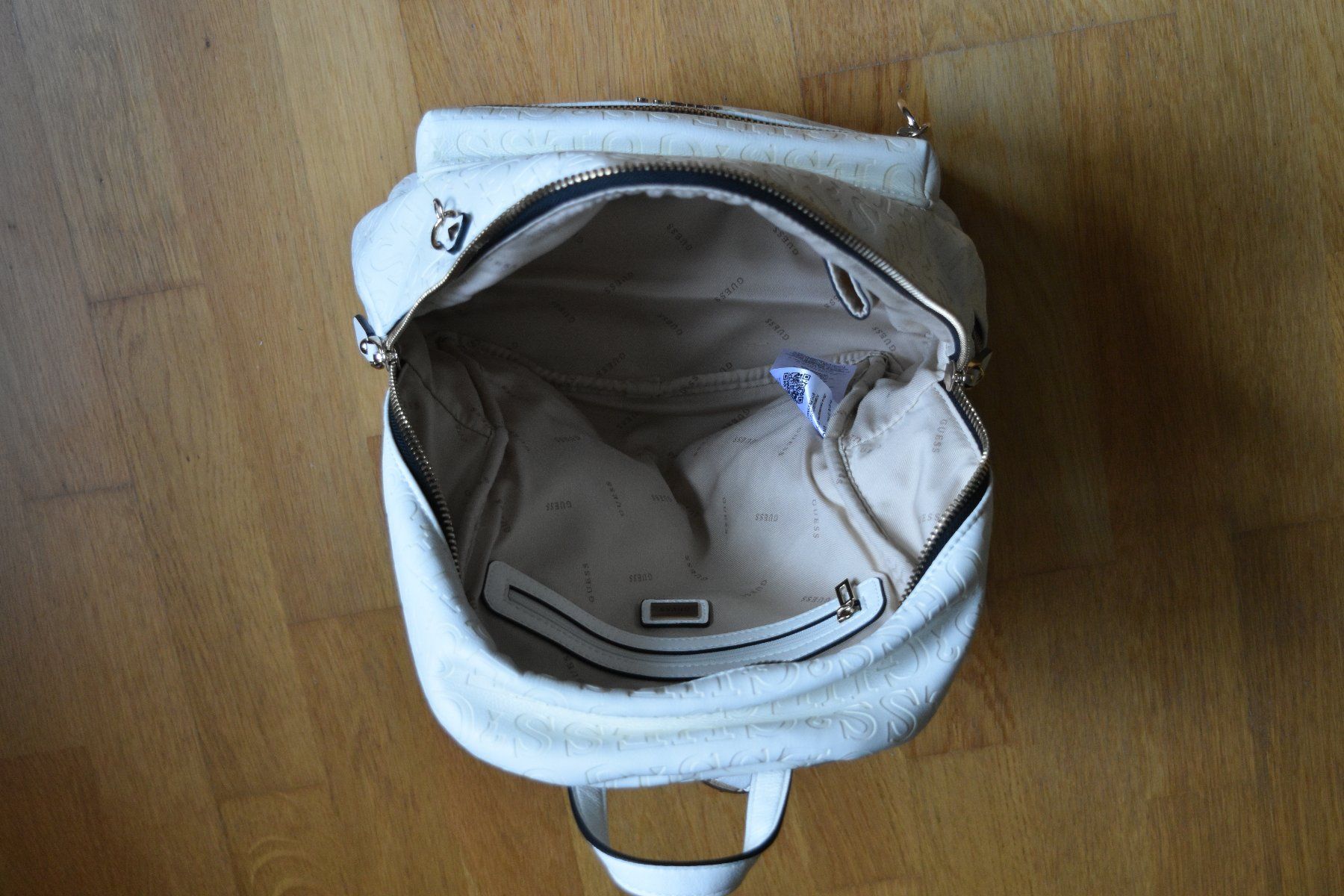 Guess Sacs à dos: Guess Damen Rucksack NEU – Neuf (Voir description) à Zürich par johnny.tifosi 2