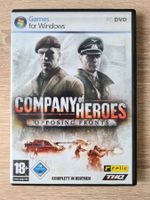 Company Of Heroes: Opposing Fronts - PC