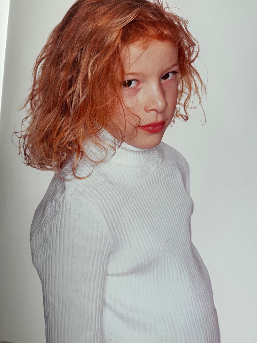 Libri: Fotografien von UWE DITZ, Edition Stemmle, 2000 ROTSCHÖPFE, – Usato da Zürich venduto da Husopaska 4