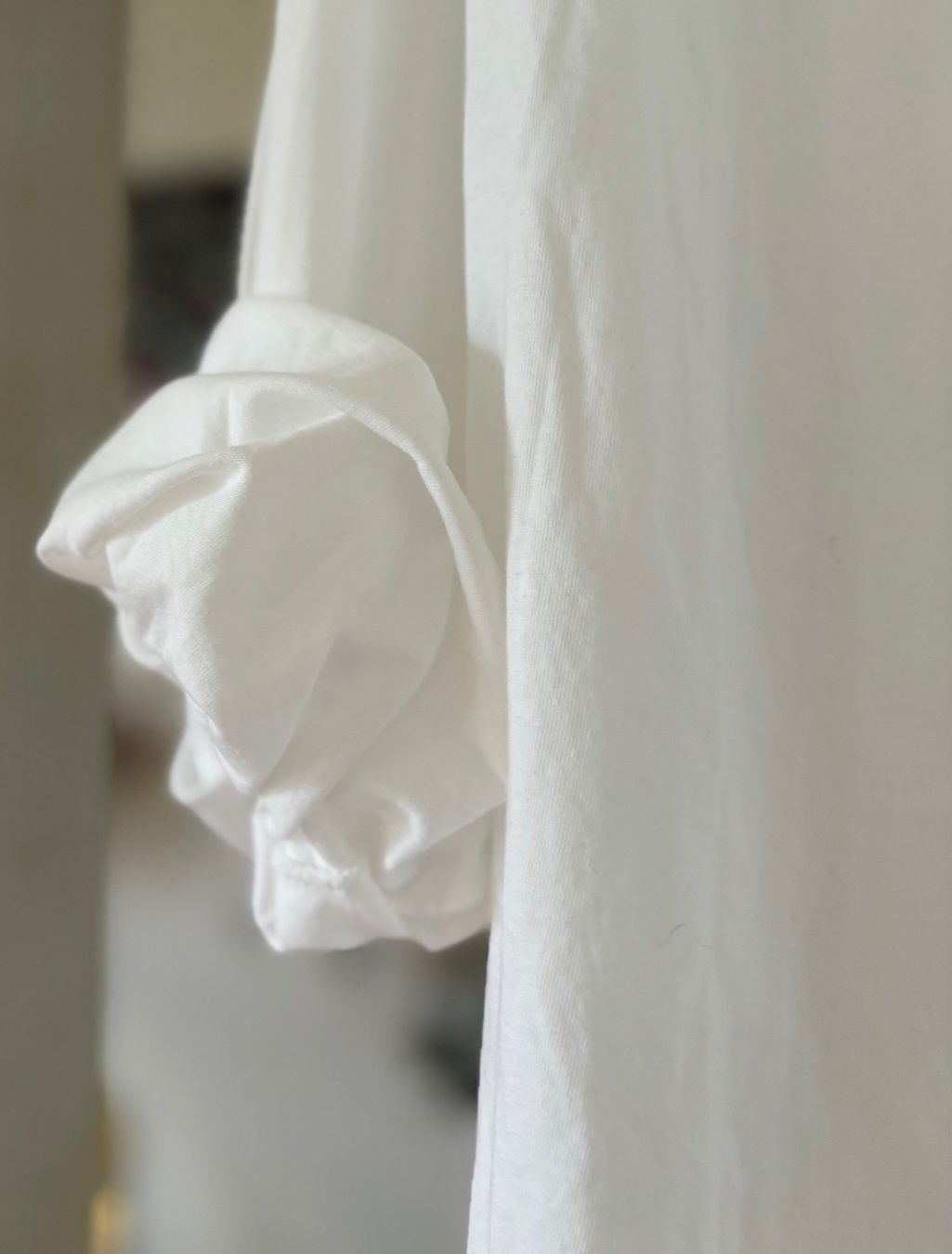 T-shirt: T-SHIRT EN COTON!! M – Nuovo e nell'imballaggio originale da Locarno venduto da NicoNion 5