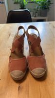 Sommerschuhe Esprit Gr. 39