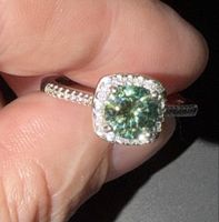 Silberring