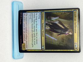 Syndicate Infiltrator Foil