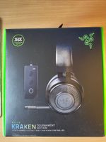 Razer Kraken Tournament Edition – Wired Gaming Headset mit U