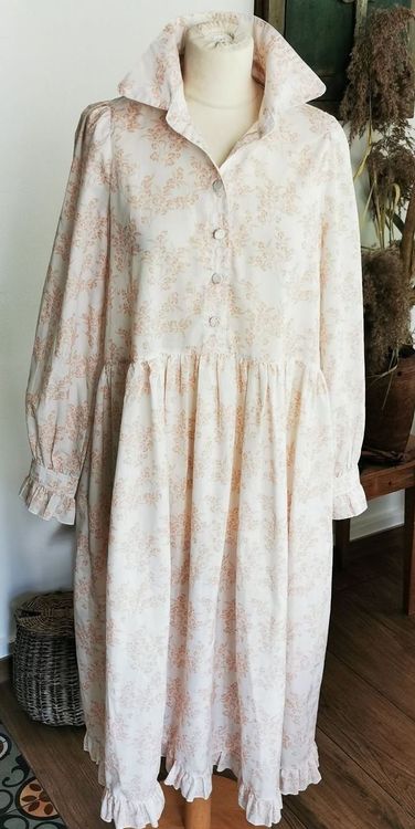 Robes: Charlotte & Tess Hemdblusenkleid, Gr. L – D'occasion à Luzern par Tavolna 1