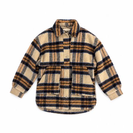Vintage Pull&Bear Jacke S