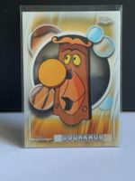 Topps Disney Chrome Doorknob Nr. 80