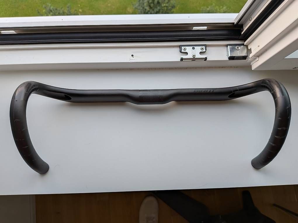 Pezzi di ricambio: Carbon Lenker Rennrad  – Usato da Luzern venduto da mik_x6dm 2