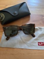 Ray Ban Vintage Sonnenbrille
