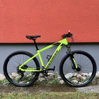 ROCKRIDER ST500 27,5‘‘