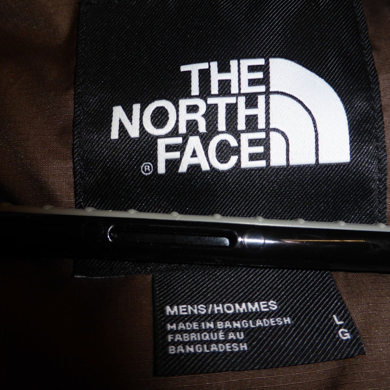 North Face Giacche: Daunenjacke THE NORTH FACE, Gr. L – Usato da St.Gallen venduto da regenbogen5 1