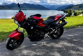 BMW F800 R