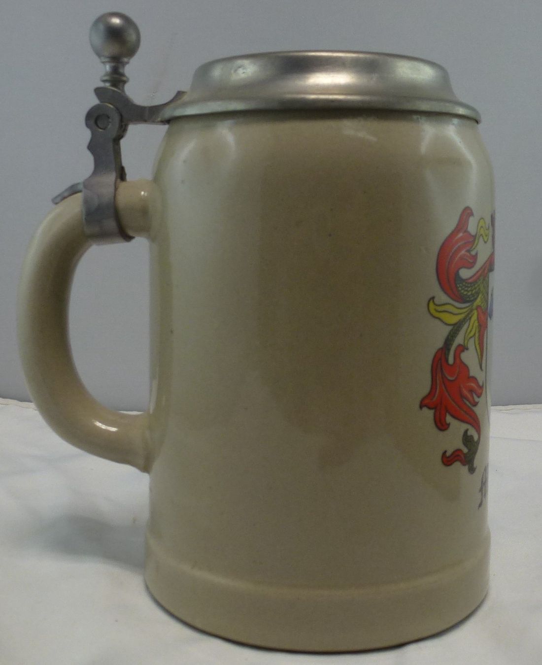 Bicchieri: Bier-Humpen München – Usato da Murgenthal venduto da B.StM 2
