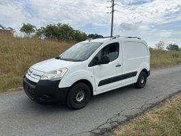 Lieferwagen CITROEN BERLINGO 1.6i MFK 11.25  184854km