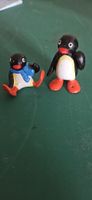 Pingu Figuren 2 Stück