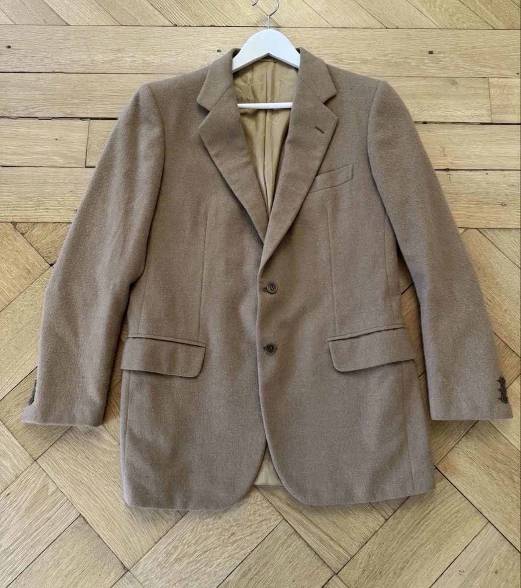 Brioni Giacche: Brioni 50 Sakko – Usato da Rheinfelden venduto da CollectorChoice 1