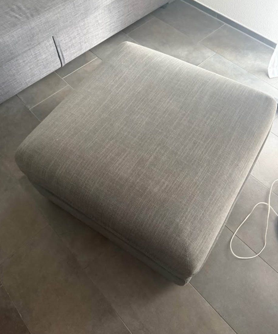 Ikea Tabourets: IKEA Hocker mit Stauraum – Neuf (Voir description) à Unterengstringen par Lauraclara