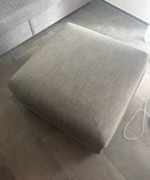 IKEA Hocker mit Stauraum