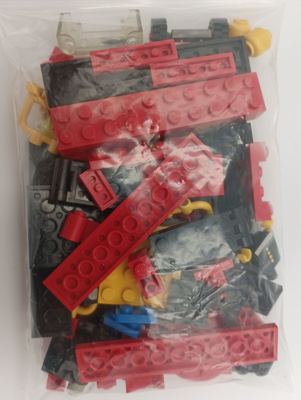 Lego Giocattoli: 6690 Snorkel Pumper – Usato da Bremgarten AG venduto da redstar69 3