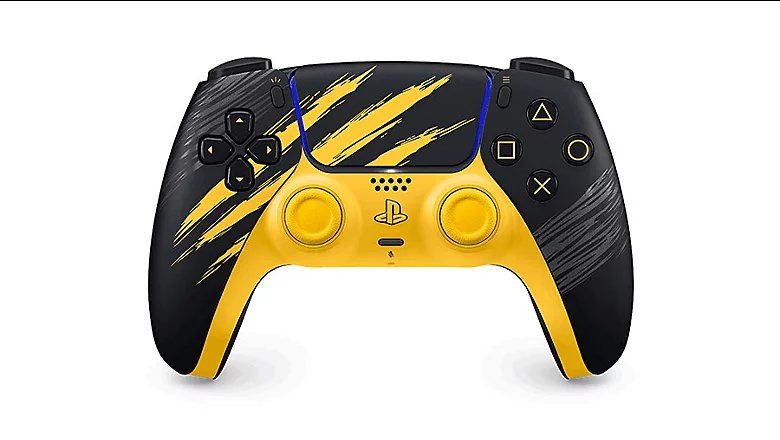 Sony Controller: DualSense Wireless Controller Marvel's Wolverine NEU/OVP – Neu und originalverpackt aus Zürich von aks_7rxr 1