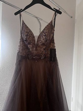 Abendkleid/ Bridemaidskleid 