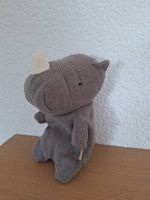 kleines Maileg Nashorn