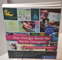 neuw. DESIGN Buch FÜR NICHT-DESIGNER Claudia Korthaus