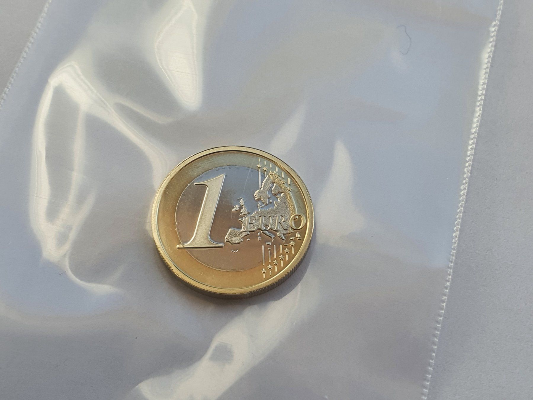 Tutti le monete: 1€ 2013 D PP – Nuovo (secondo la descrizione) da Pravidondaz venduto da LVtik 1