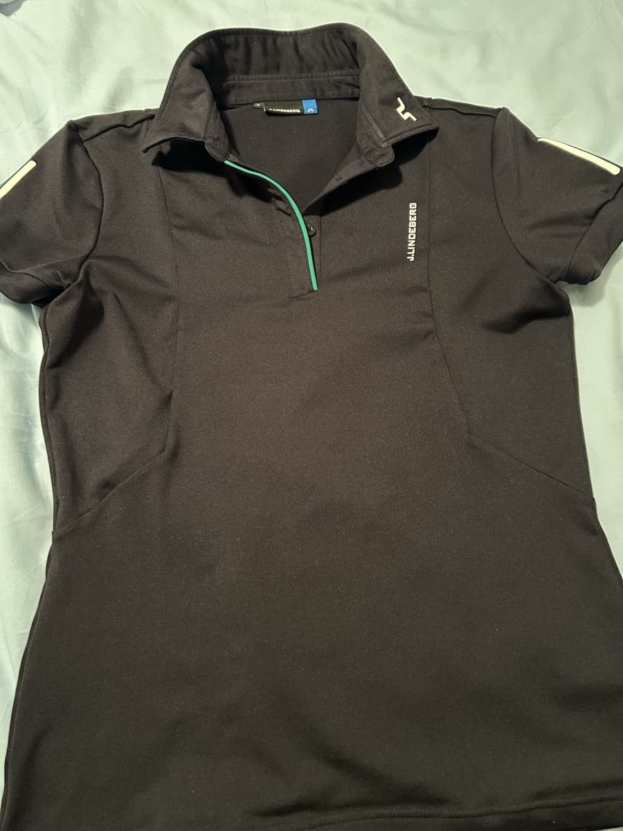 Lindeberg Magliette Polo: J. Lindeberg Shirt M – Usato da Zürich venduto da whitelily 2