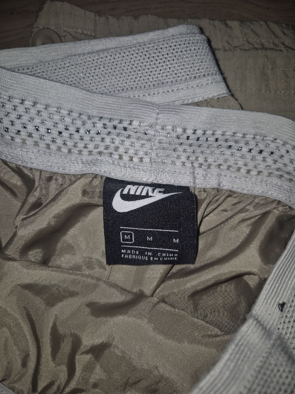 Nike Pantaloni: Nike Trainerhose / Trackpants / Trainerhose / Nike – Nuovo (secondo la descrizione) da Wimmis venduto da ste_z8nb 4