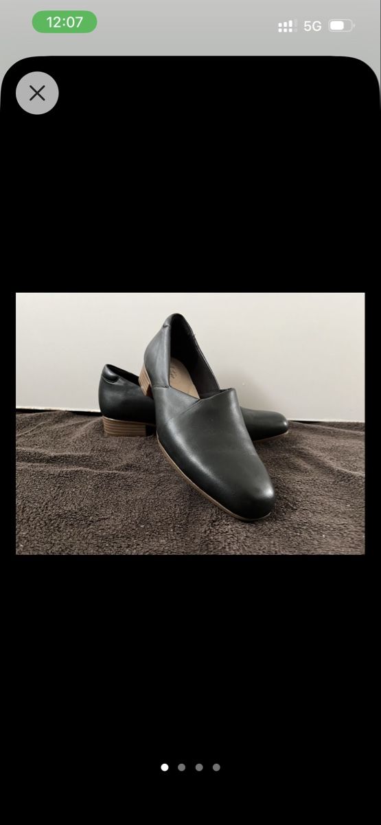 Clarks Scarpe da donna: Clarks shoes – Usato da Crissier venduto da amc_7gtd 2