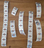 40 Migros Story Mania Sticker 