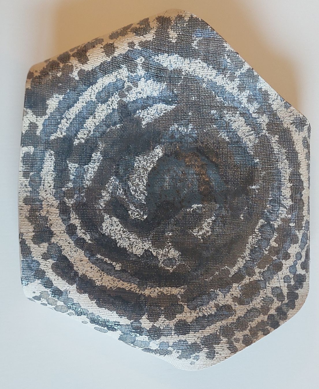 Servierplatten: Exklusive Keramik Schale, Handarbeit. Original Keramike. – Neu (gemäss Beschreibung) aus Fehraltorf von Albino61 7