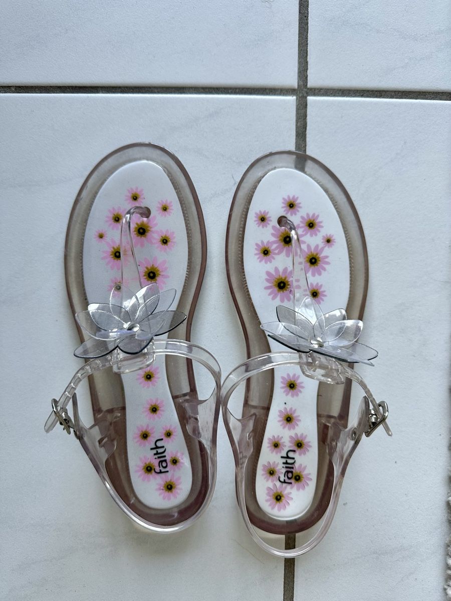 Damenschuhe: Sandalen Gr.EU 39 – Neu (gemäss Beschreibung) aus Horgen von emi_rk59 1