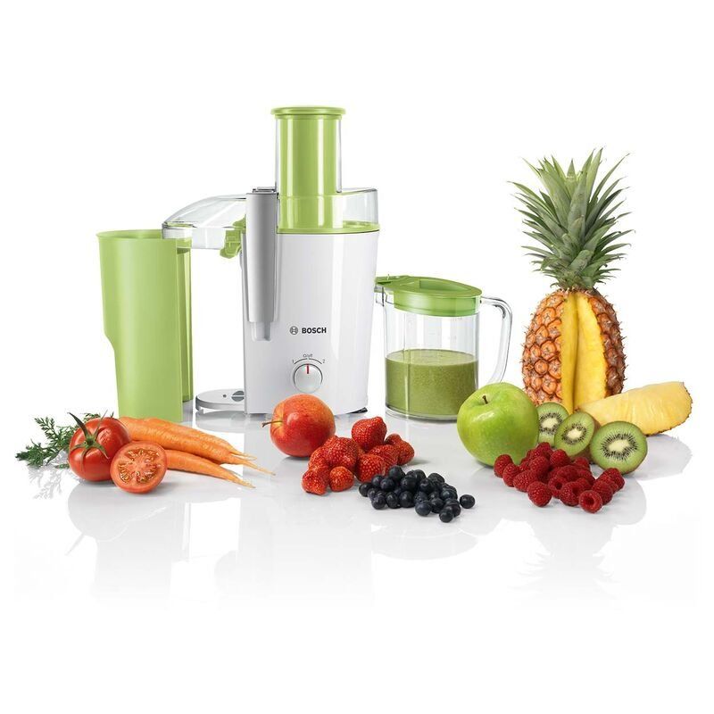 Bosch Elettrodomestici da cucina: Entsafter Bosch – Usato da Lengnau AG venduto da Bfilou 2