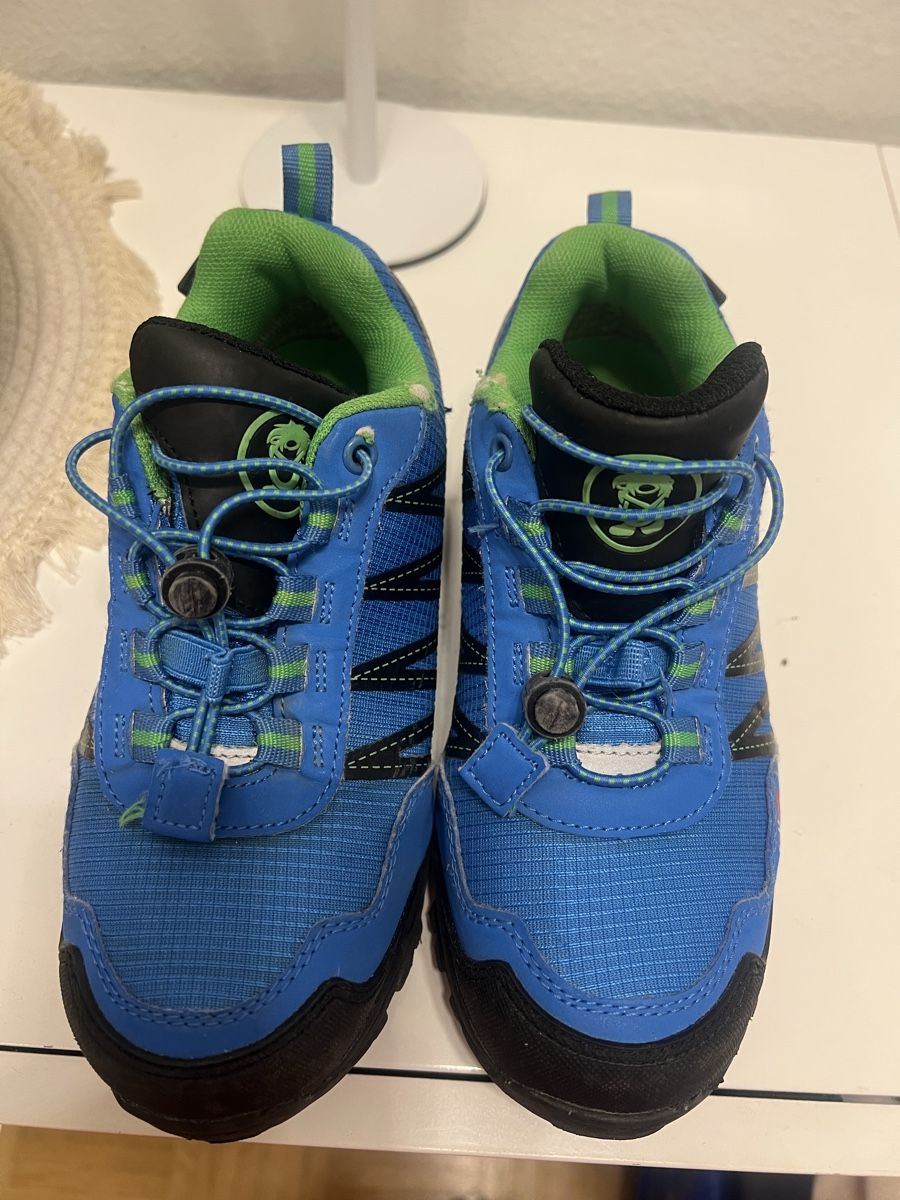Scarpe per ragazzi: TROLLKIDS SCHUHE GR 33 – Usato da Basel venduto da theo-g77 4