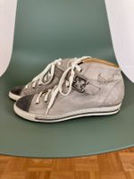 Paul Green Ledersneaker Gr.4 (37)