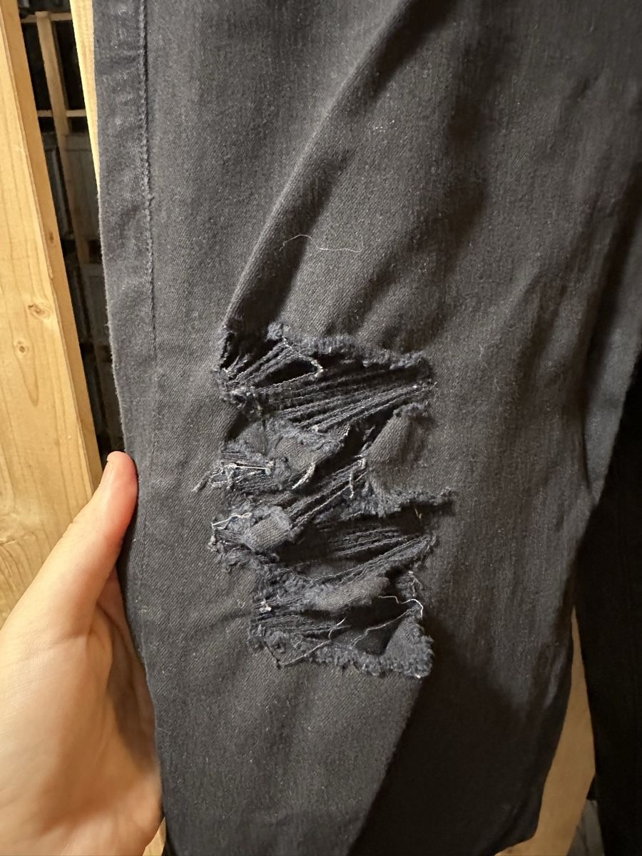 Jeans: Skinny de Jeanne von Frame Denim Gr.32 – Gebraucht aus Uster von staernli4 1
