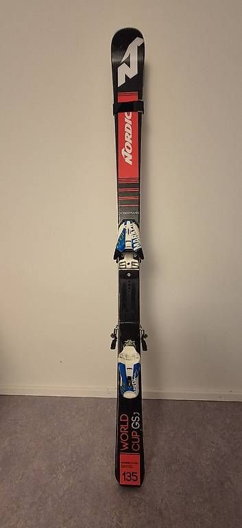 Sci: Kinderski 135cm – Usato da Untersiggenthal venduto da Coyotem 3