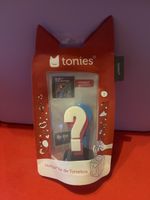 Tonies: Die drei Fragezeichen und der Papagei