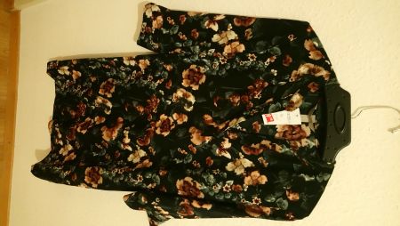 Robe H&M neuf