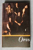 Opus - Opus - Musikkassette ab CHF 5.00